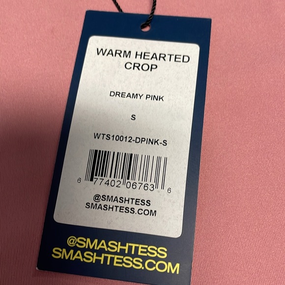 New smash + Tess top - Picture 2 of 10